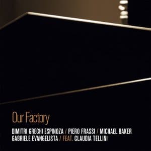 Our Factory