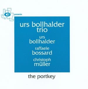 The Portkey