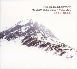 Vol. 3: Todhe Todhe