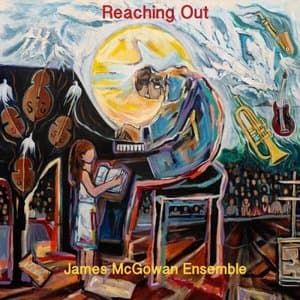 Reaching Out