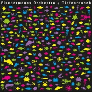 Tiefenrausch