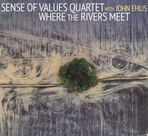 Where the Rivers Meet