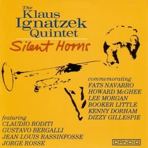Silent Horns