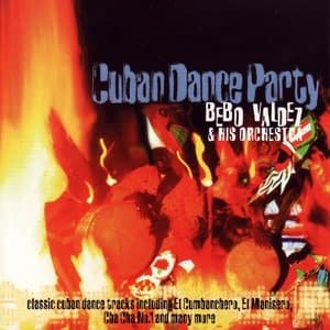 Cuban Dance Party