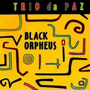 Black Orpheus