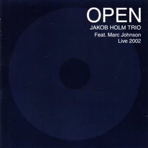 Open 2002