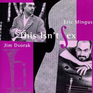 This Isnt Sex