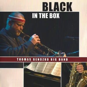 Black In The Box