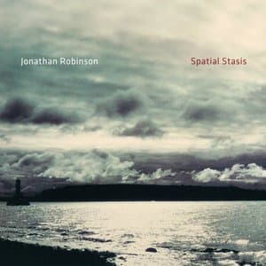 Spatial Stasis