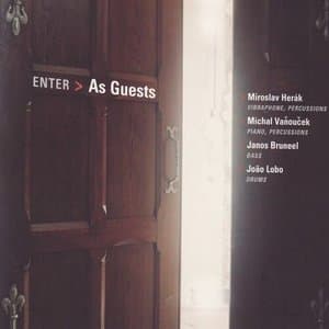 Enter