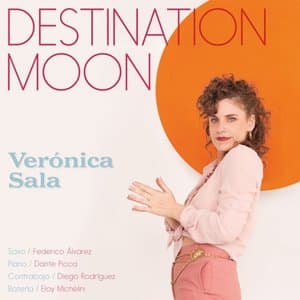 Destination Moon