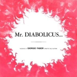 Mr. Diabolicus