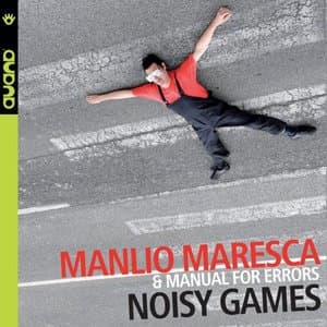 Noisy Games