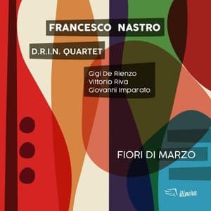 Fiori di Marzo