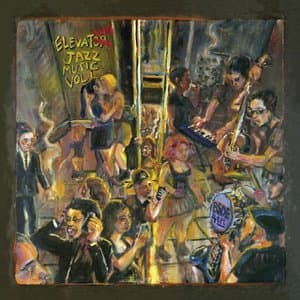 Elevating Jazz Music, Vol. 1