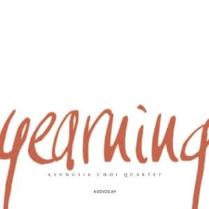 Yearning