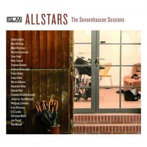 The Sonnenhausen Sessions