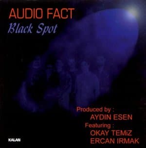 Black Spot