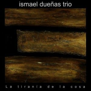 La tirania de la cosa