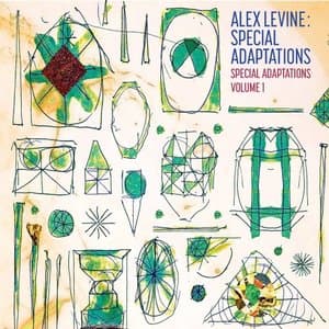 Special Adaptations, Vol. 1