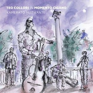 Kamerato Muzikante (In Momento Cigano)