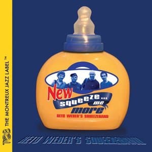 Squeeze Me More