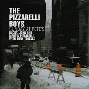 Sunday At Petes