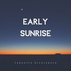 Morning Sunrise