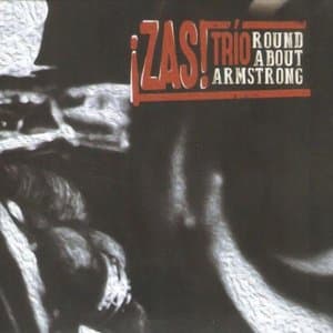 Round About Armstrong