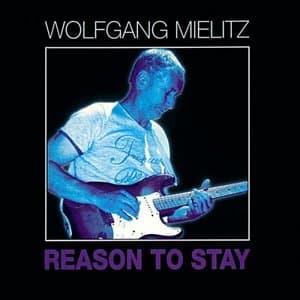 Reason To Stay