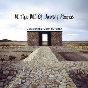 At THe Hill Of James Magee
