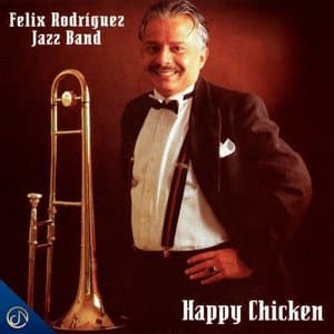 Happy Chicken