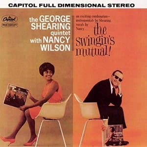 The Swingins Mutual