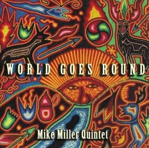 World Goes Round