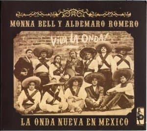 La Onda Nueva En Mexico