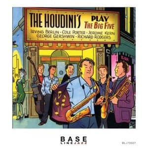 Play the Big Five