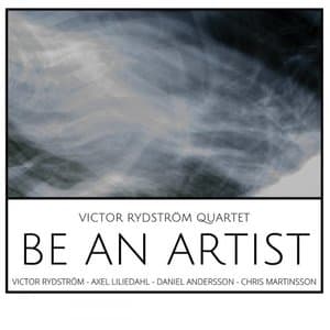Be an Artist