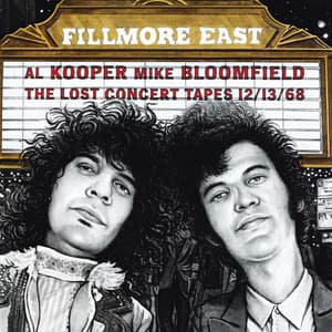 Fillmore East: The Lost Concert Tapes 12/13/68