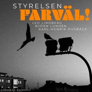 Farval!