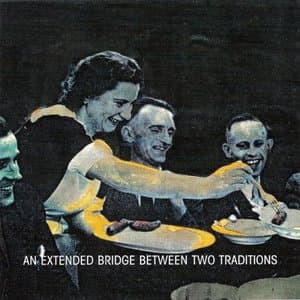 An Extended Bridge Between Two Traditions