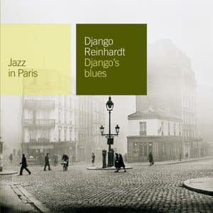 Djangos Blues
