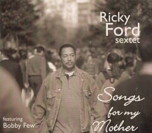 Songs for my Mother