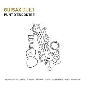 Punt dencontre