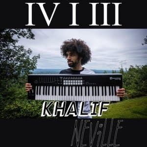 IV I III