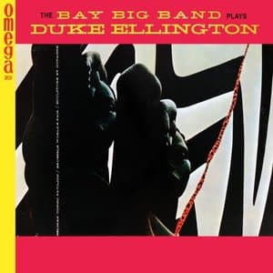 Plays Duke Ellington