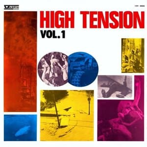 High Tension Vol. 1 (Remastered)