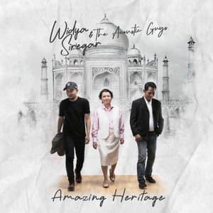 Amazing Heritage