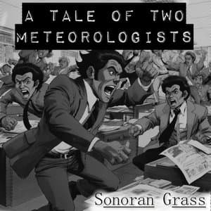 A Tale of Two Meteorologists