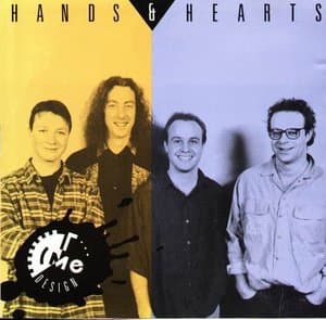 Hands & Hearts