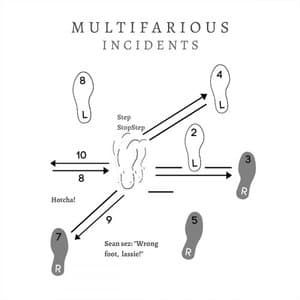 Incidents